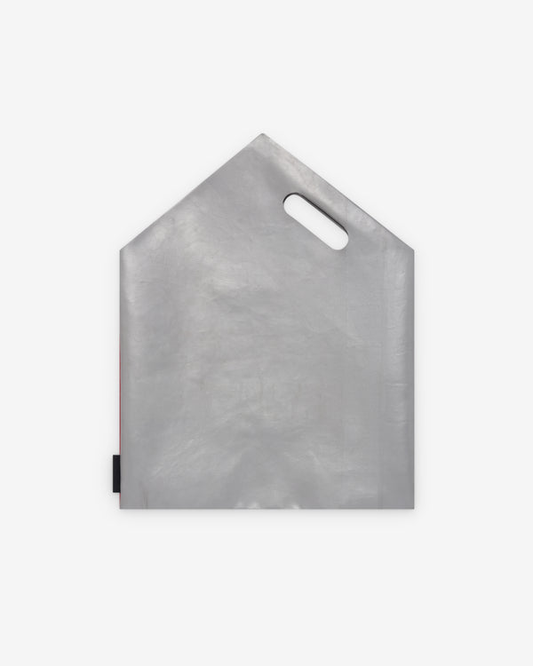 Freitag - DSM Shopper Large - (Grey/Red)