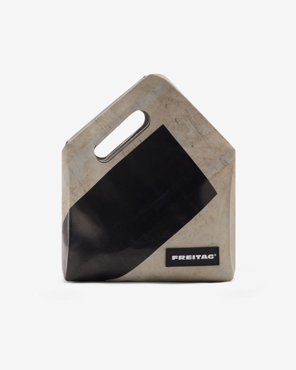 Freitag - DSM Shopper Small  - (Concrete)
