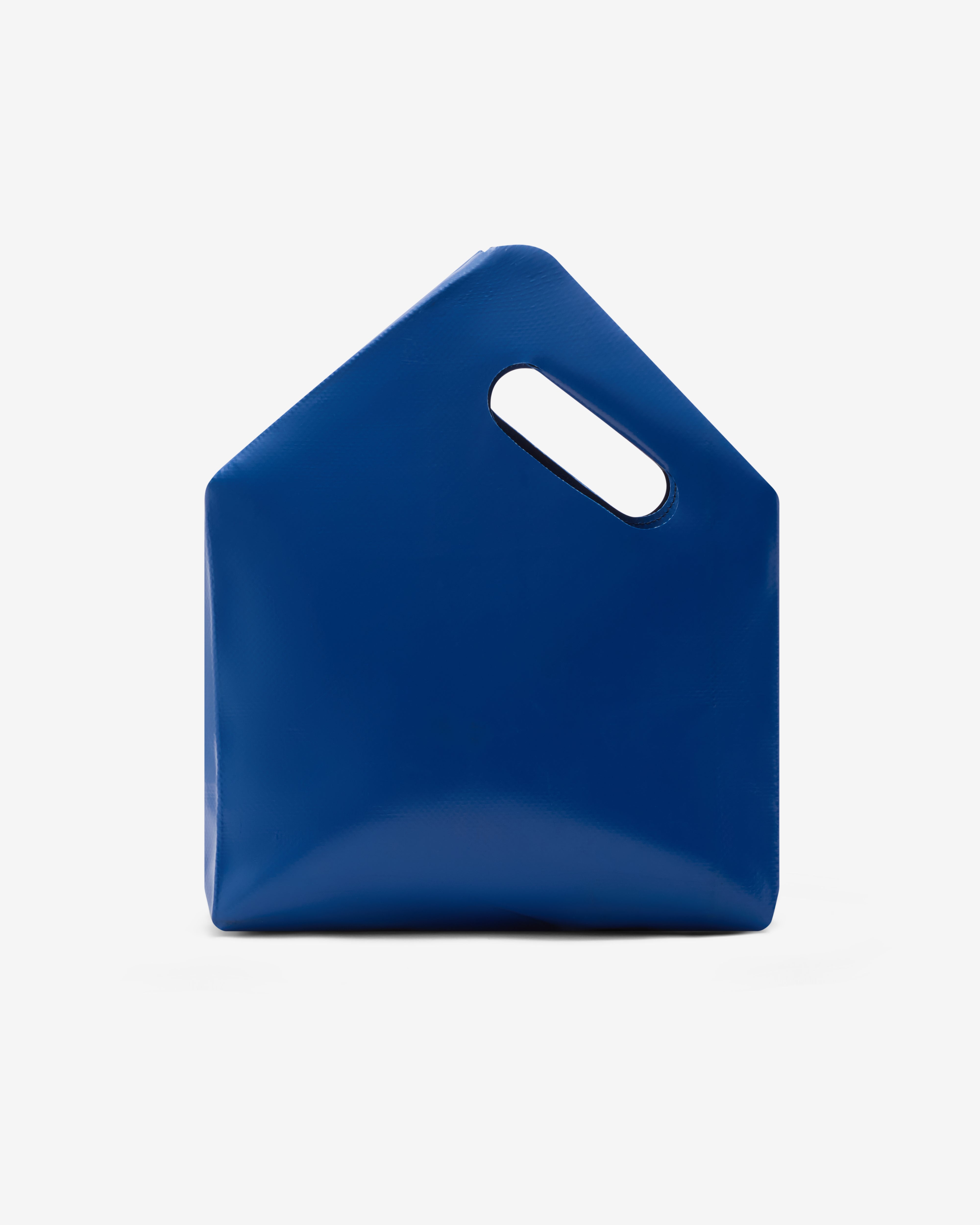 FREITAG DSM Shopper Small ¥32,900 Freitag: DSM Shopper Small (Red Angle) | Dover Street Market London