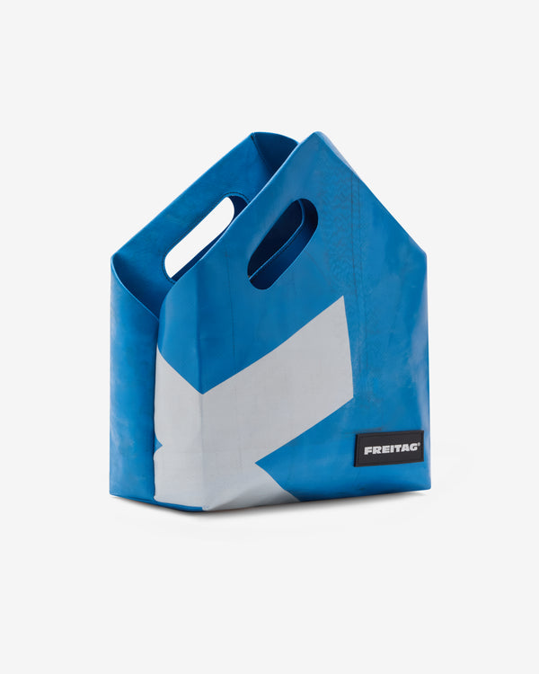 Freitag - DSM Shopper Small - (Scotland)
