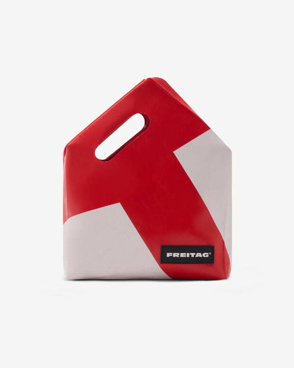 Freitag - DSM Shopper Small - (Red T)