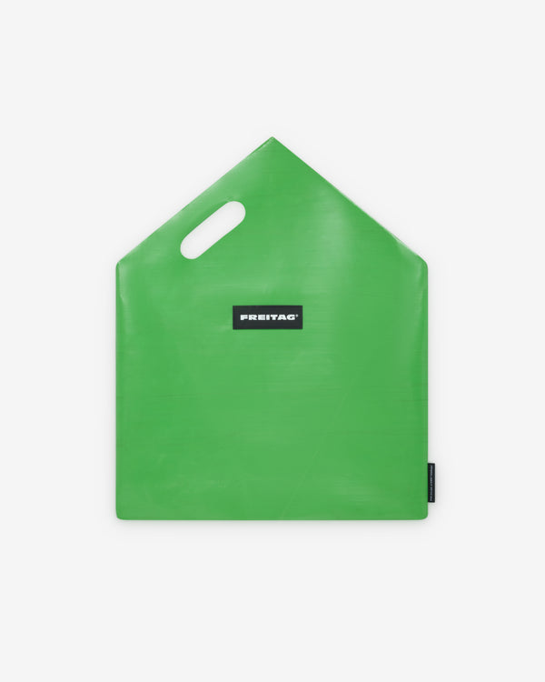 Freitag - DSM Shopper Large - (Parakeet)