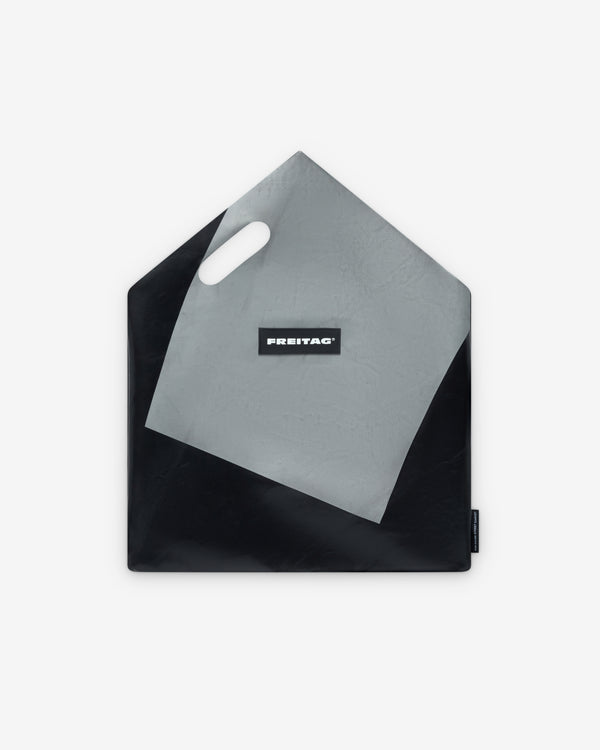 Freitag - DSM Shopper Large - (Grey Diagonal)
