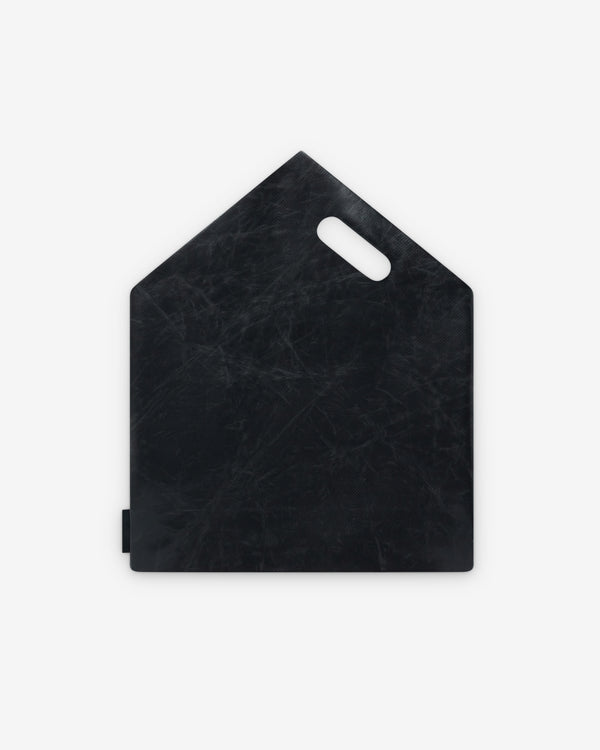 Freitag - DSM Shopper Large - (Grey Diagonal)