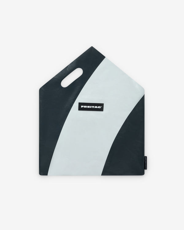 Freitag - DSM Shopper Large - (White Swirl)