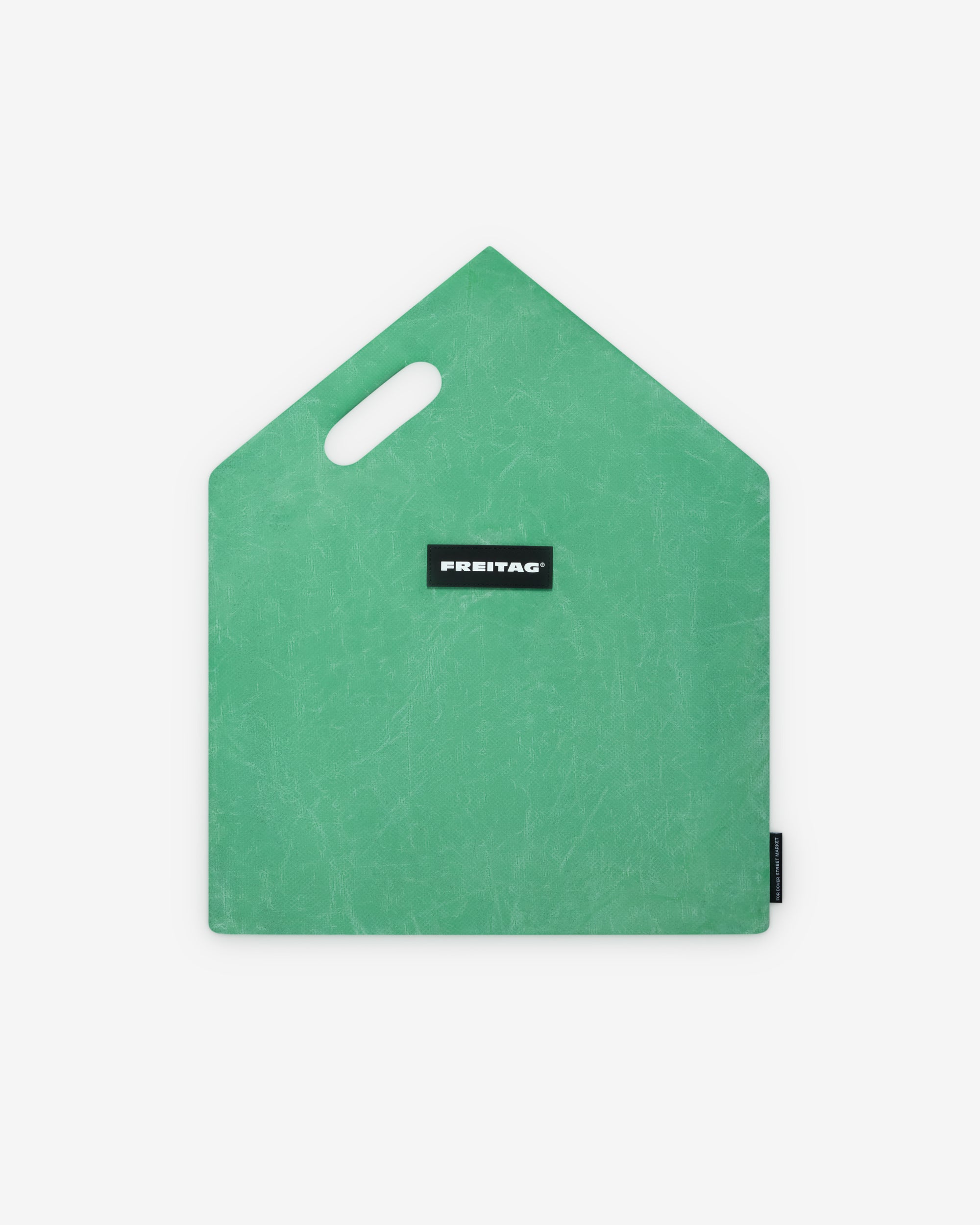 Freitag - DSM Shopper Large - (Seafoam) view 1, Click to Zoom in