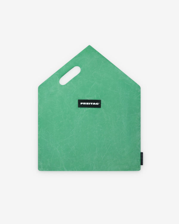 Freitag - DSM Shopper Large - (Seafoam)