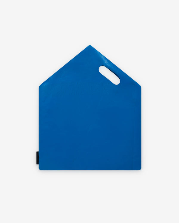 Freitag - DSM Shopper Large - (Azure Blue)