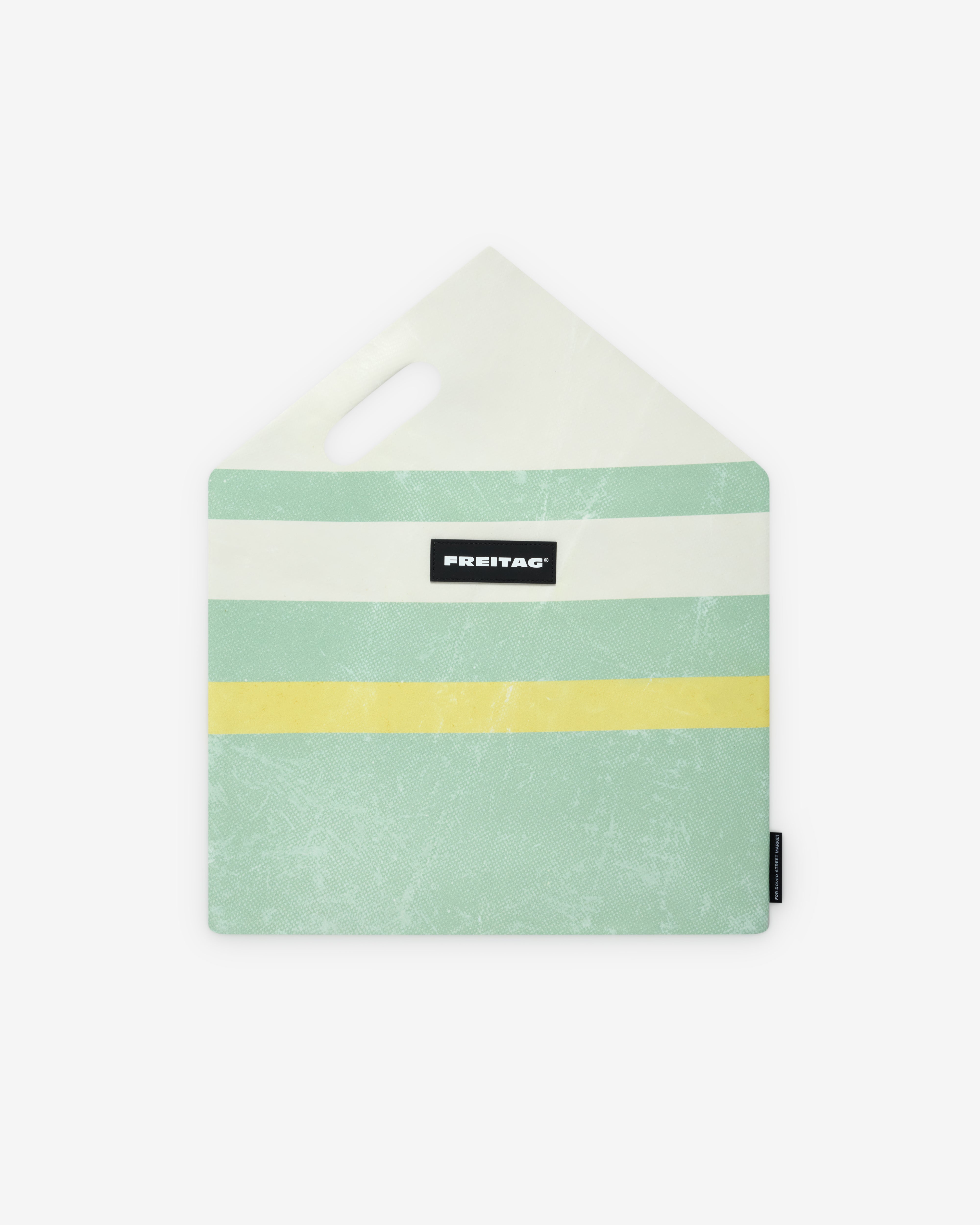 Freitag: DSM Shopper Large (Spring) | Dover Street Market London