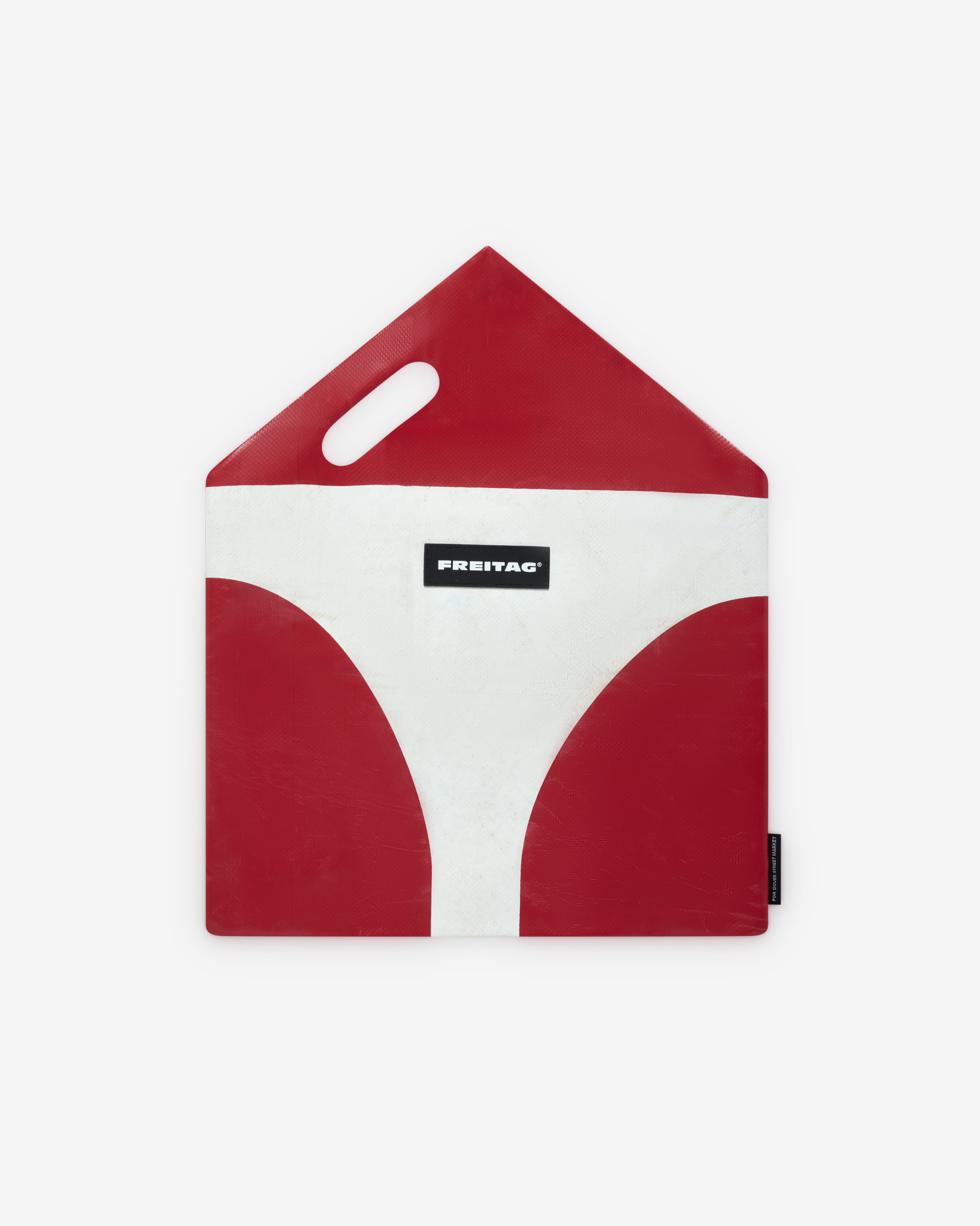 Freitag: DSM Shopper Large (Bikini) | Dover Street Market London