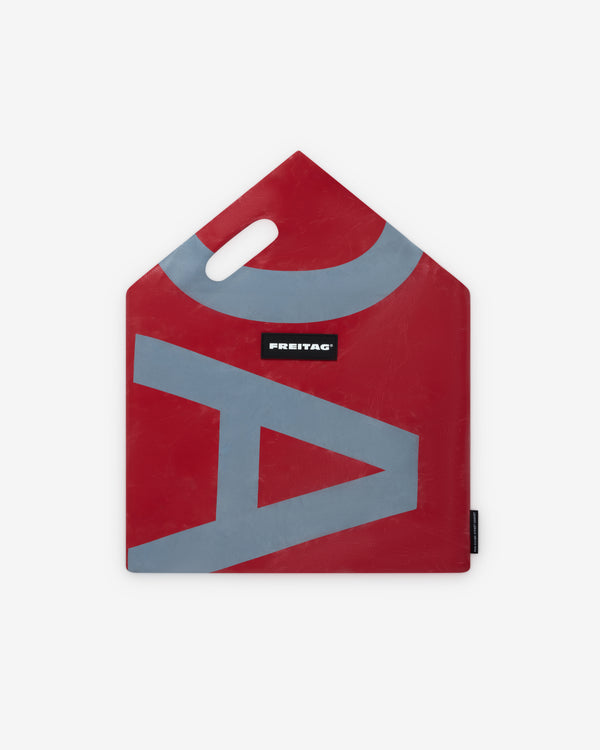 Freitag - DSM Shopper Large - (Grey A)