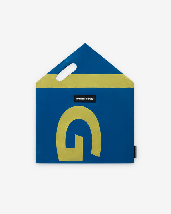 Freitag - DSM Shopper Large - (Yellow G)