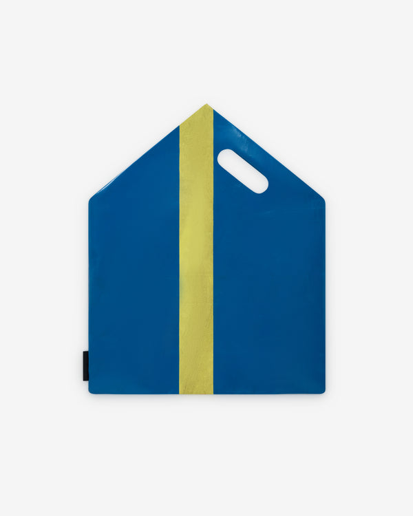 Freitag - DSM Shopper Large - (Yellow G)