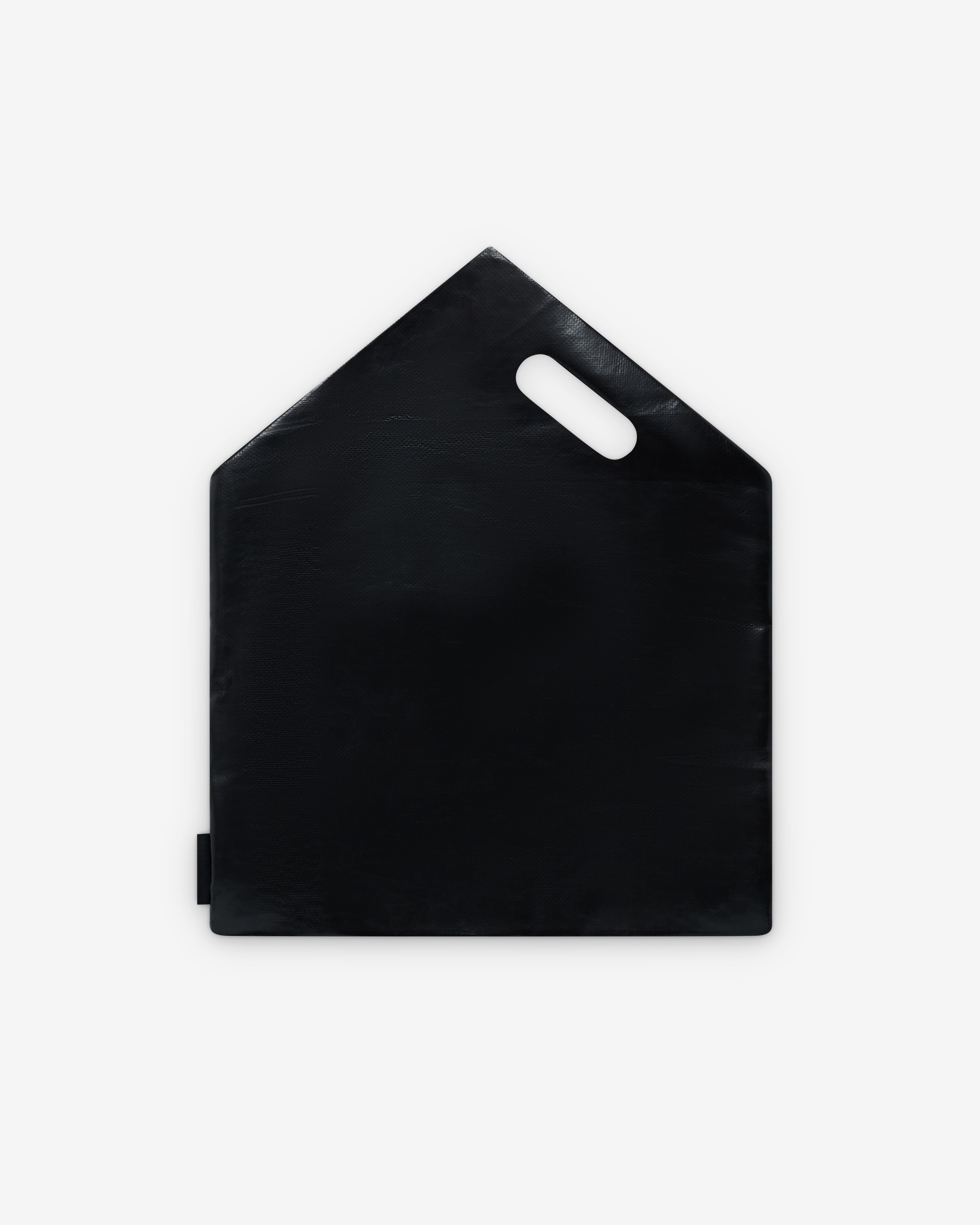FREITAG F736 DSM Shopper Large ブラック Freitag: DSM Shopper Large (Oin Font) | Dover Street Market London