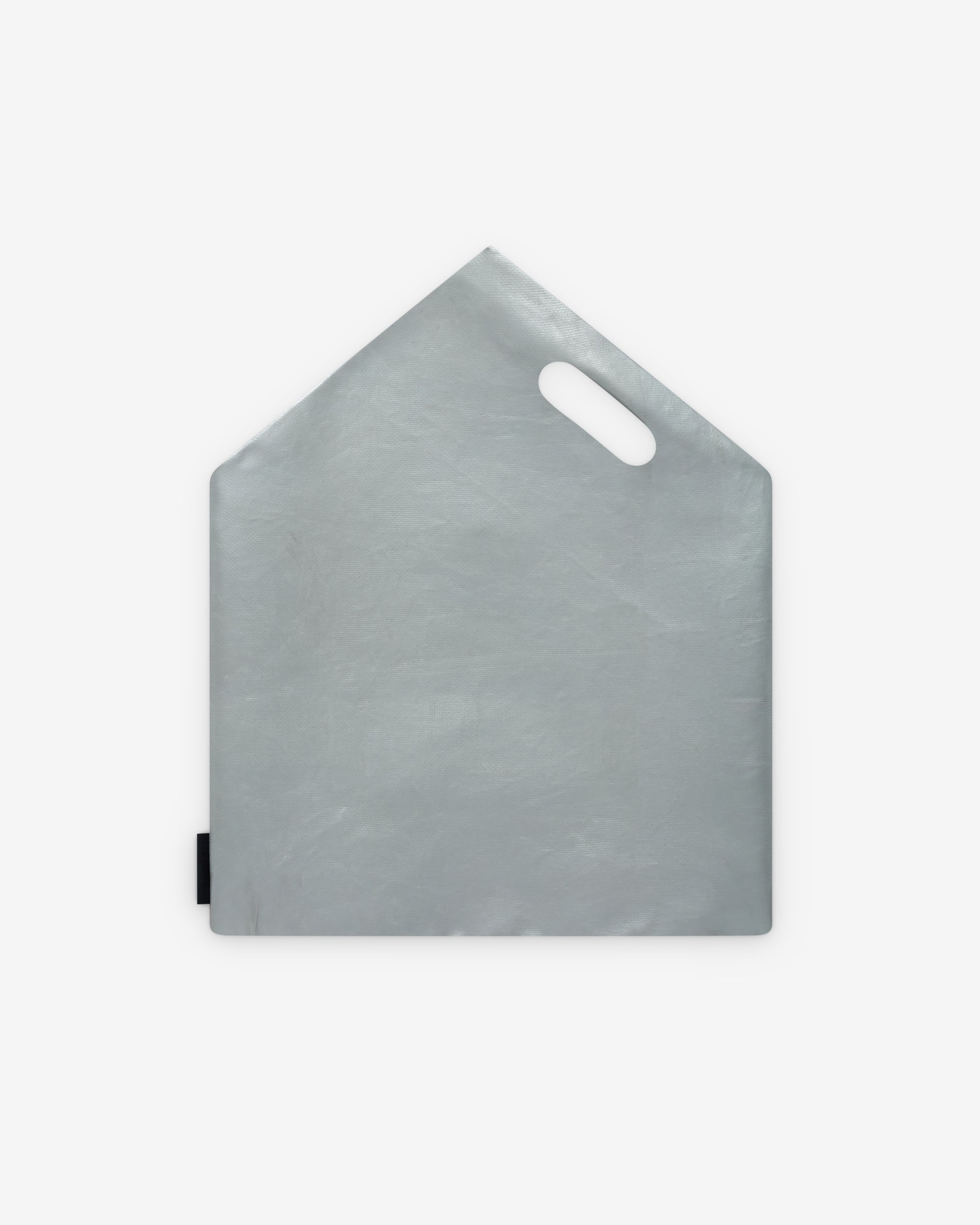 Freitag - DSM Shopper Large - (Silver/Imperial) view 2, Click to Zoom in