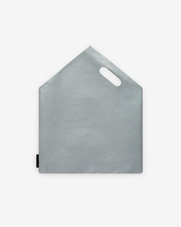 Freitag - DSM Shopper Large - (Silver/Imperial)