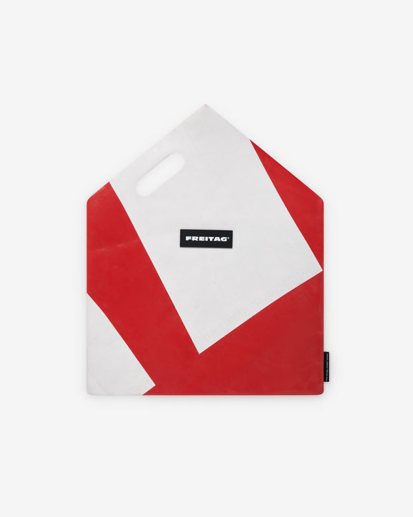 Freitag - DSM Shopper Large - (White Window)