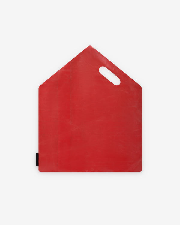 Freitag - DSM Shopper Large - (White Window)