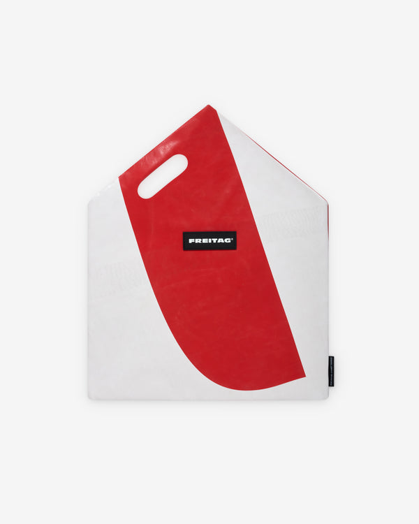 Freitag - DSM Shopper Large - (Candy Swipe)