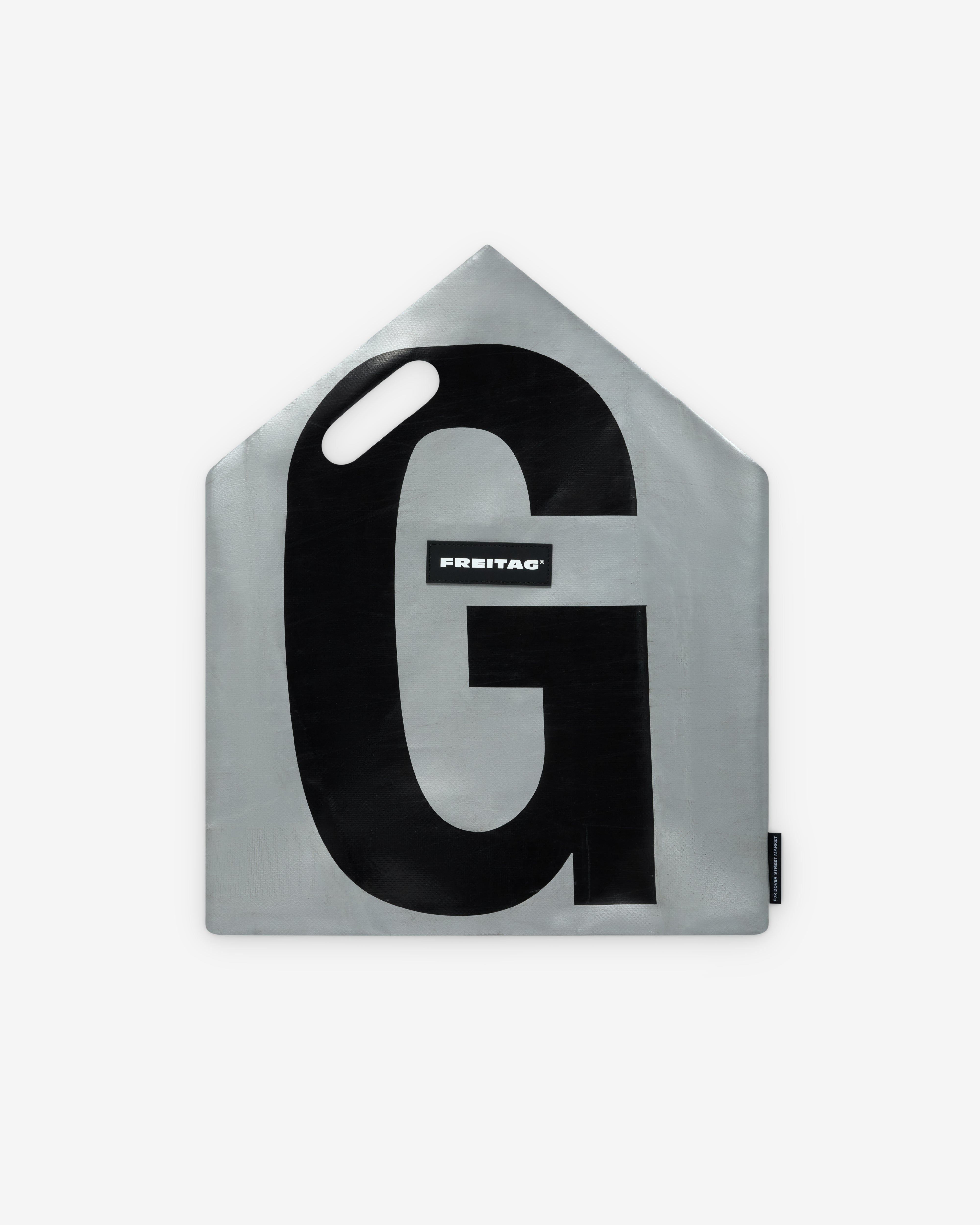 Freitag: DSM Shopper Large (My G!) | Dover Street Market London