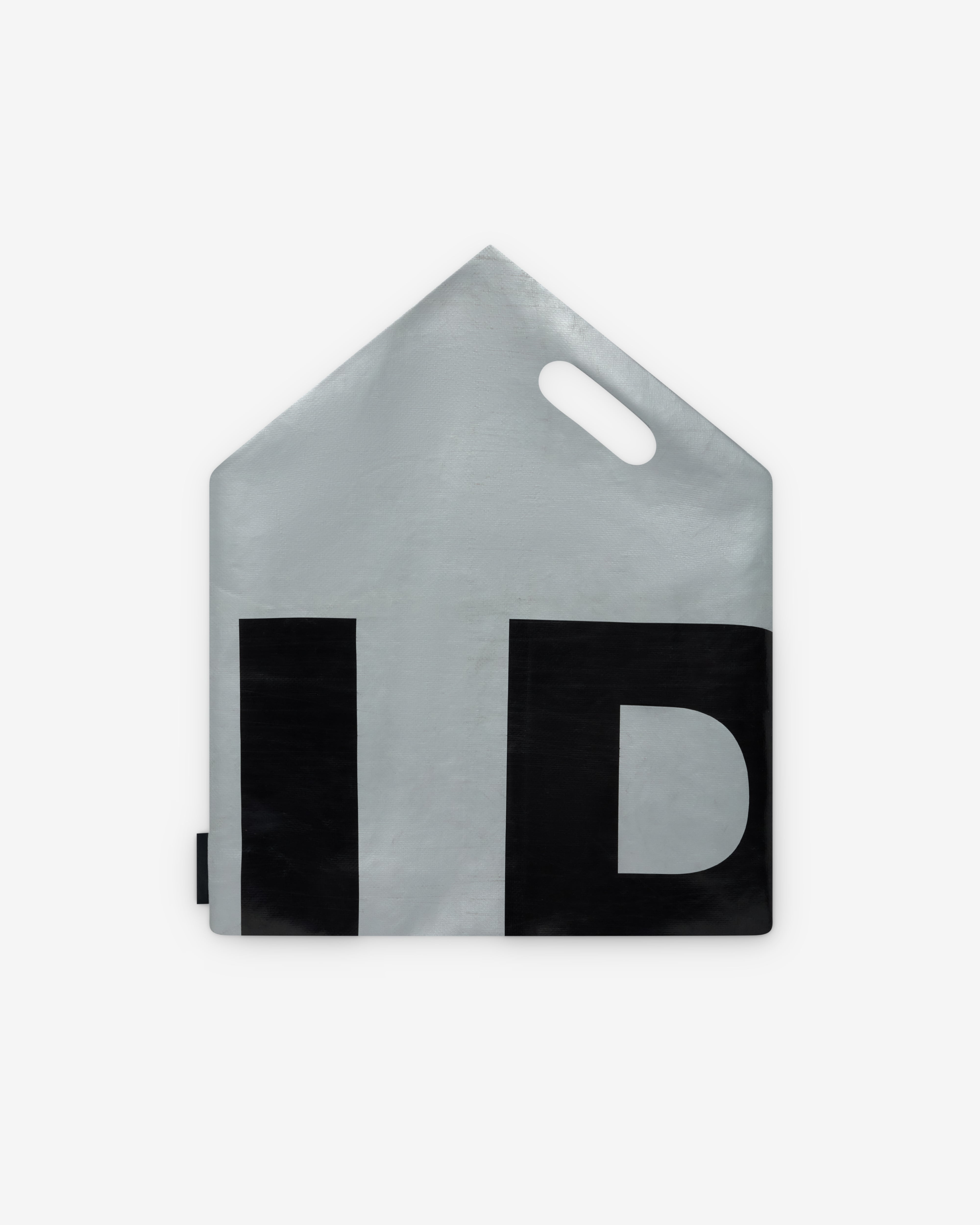 Freitag: DSM Shopper Large (My G!) | Dover Street Market London