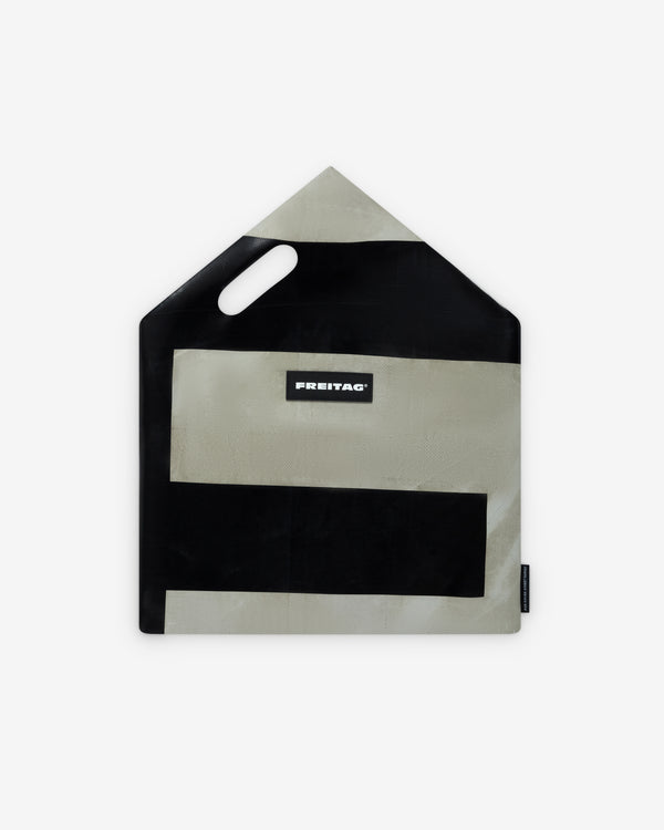 Freitag - DSM Shopper Large - (Bronze/Black)