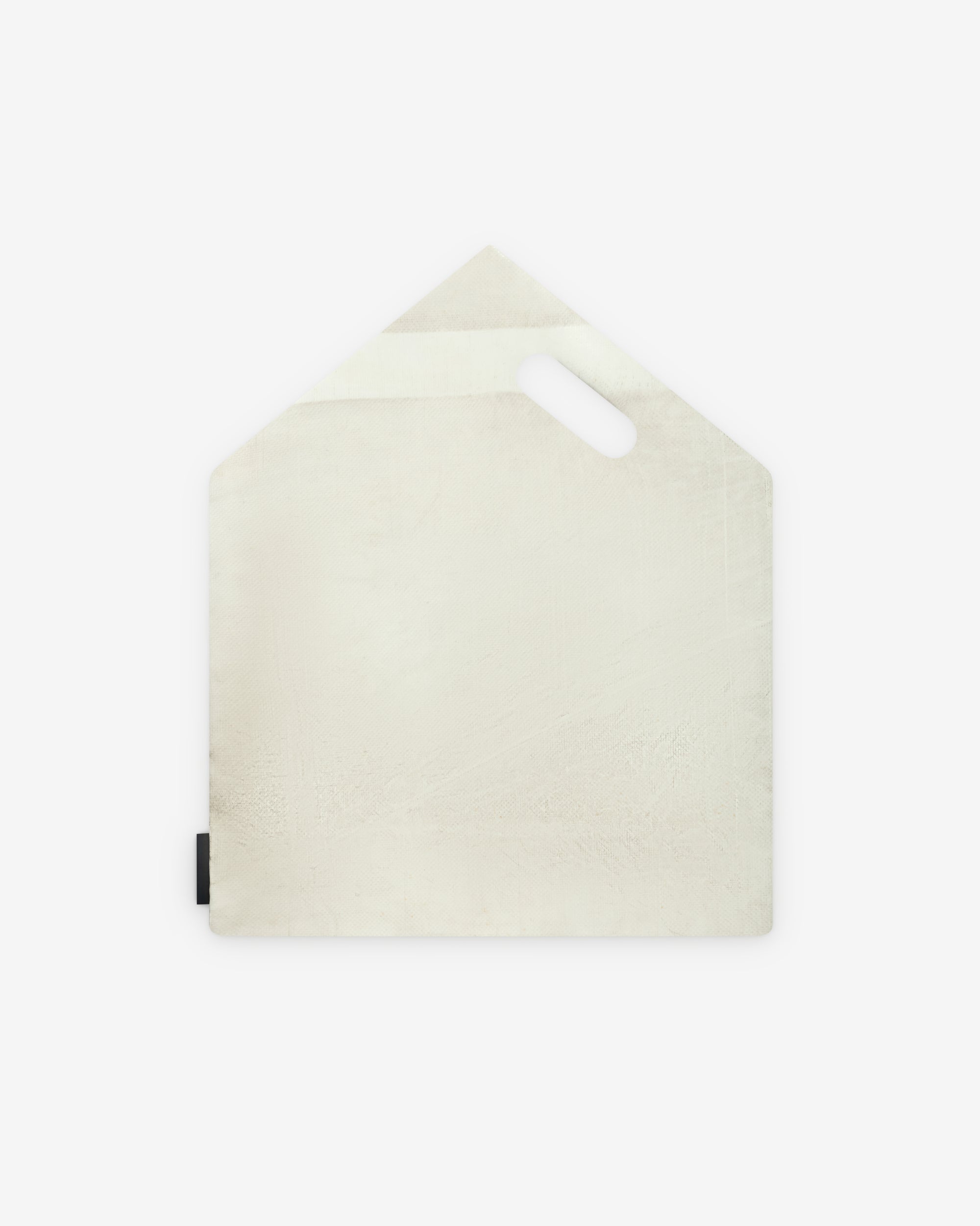 Freitag - DSM Shopper Large - (Blue/Black Swirl) view 2, Click to Zoom in