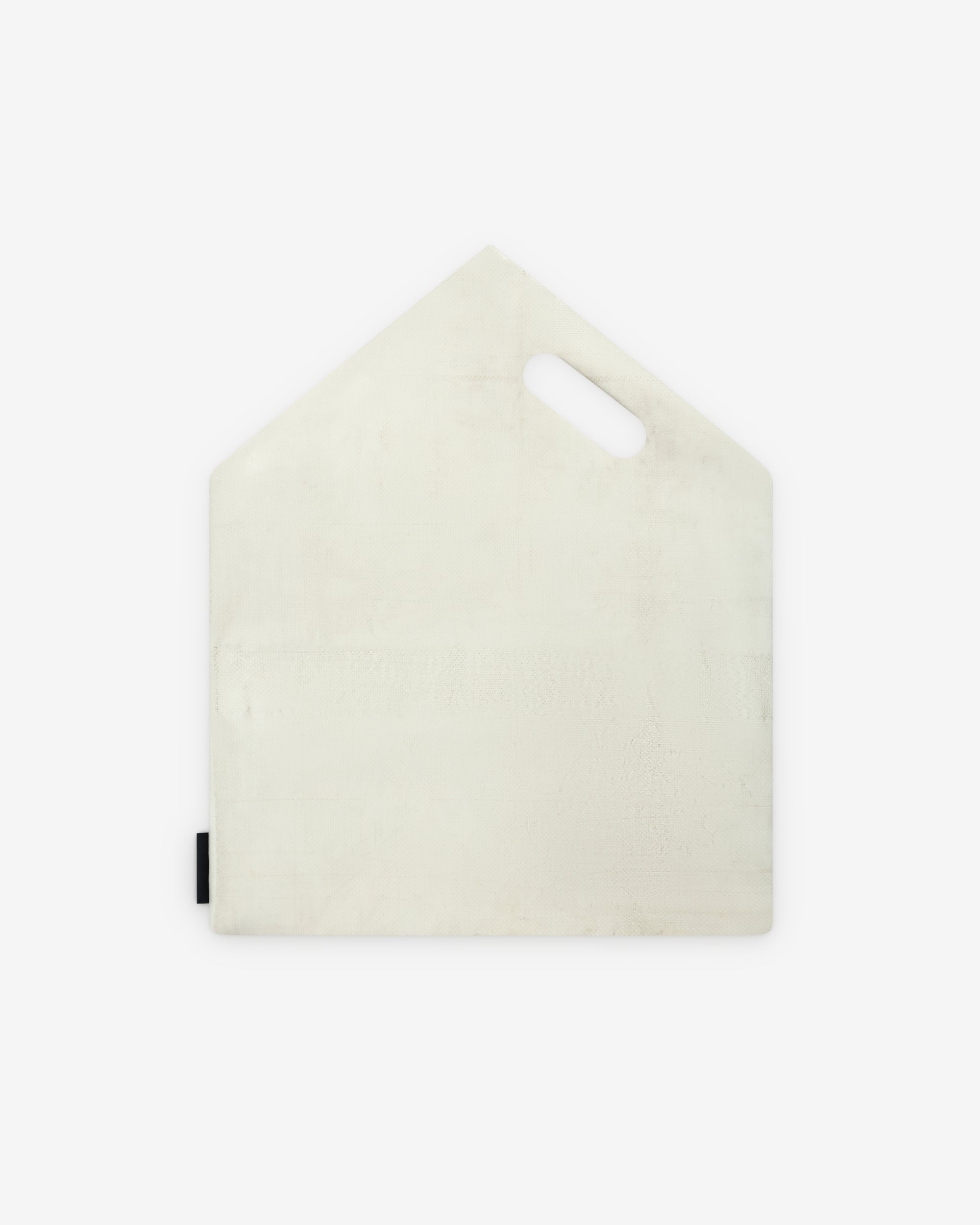 Freitag - DSM Shopper Large - (Bright Blue/Green) view 2, Click to Zoom in