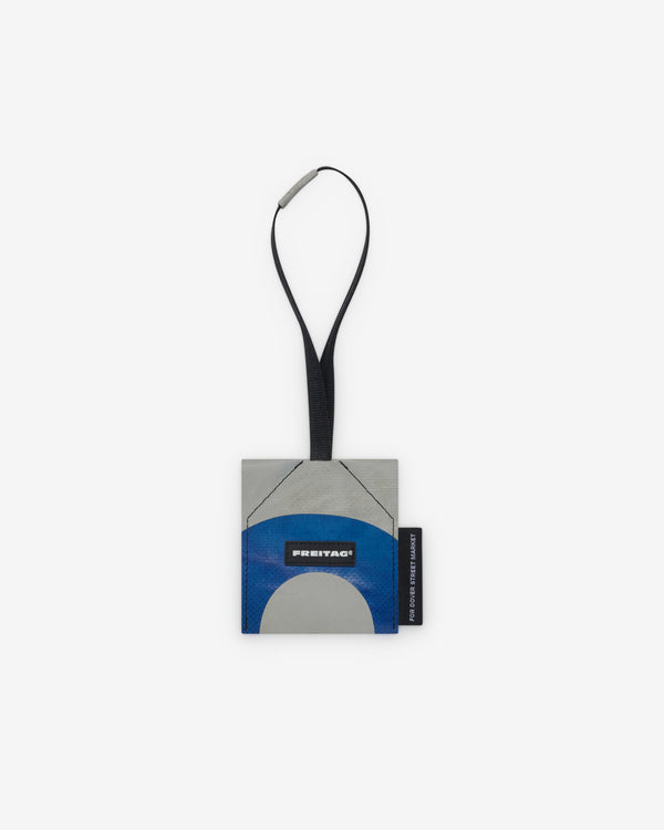 Freitag - DSM Keyholder - (Navy/Grey)