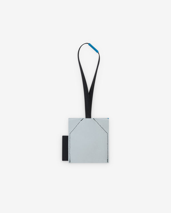 Freitag - DSM Keyholder - (Blue Pattern)