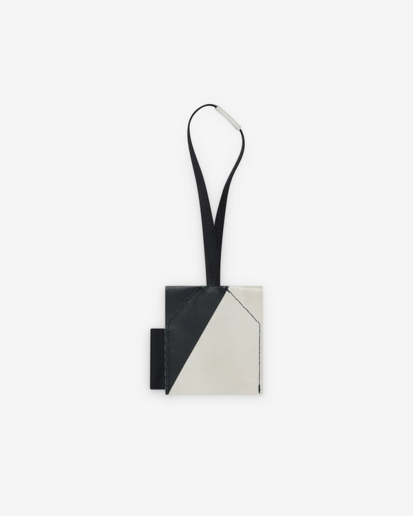 Freitag - DSM Keyholder - (Black Circle)