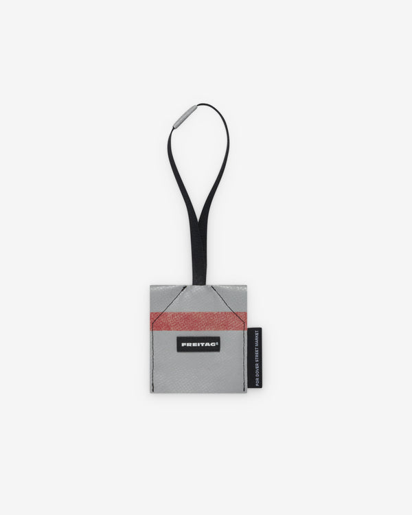 Freitag - DSM Keyholder - (Faded Stripe)