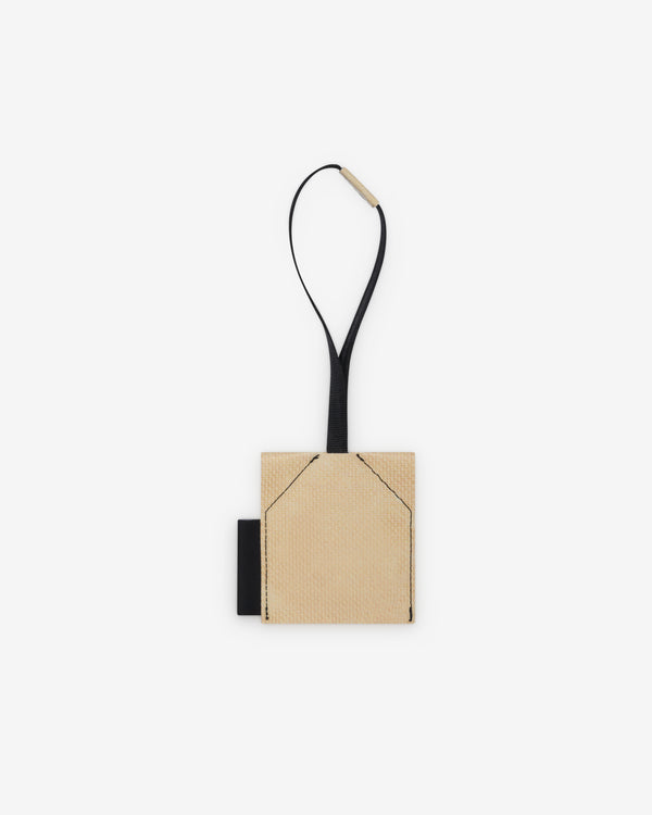 Freitag - DSM Keyholder - (Faded Charcoal)