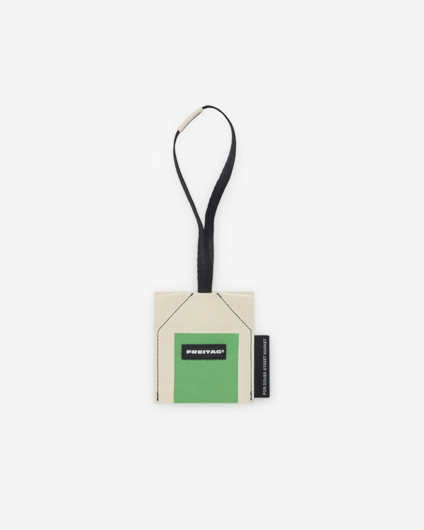 Freitag - DSM Keyholder - (Lime Square)