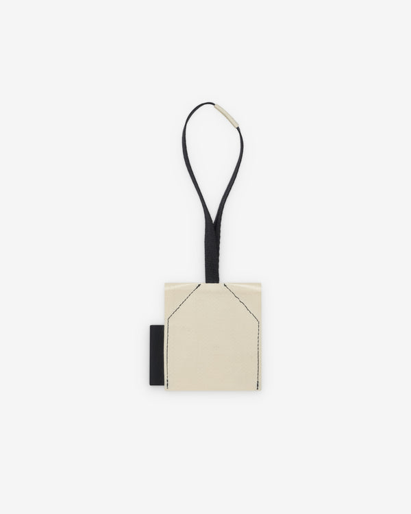 Freitag - DSM Keyholder - (Lime Square)