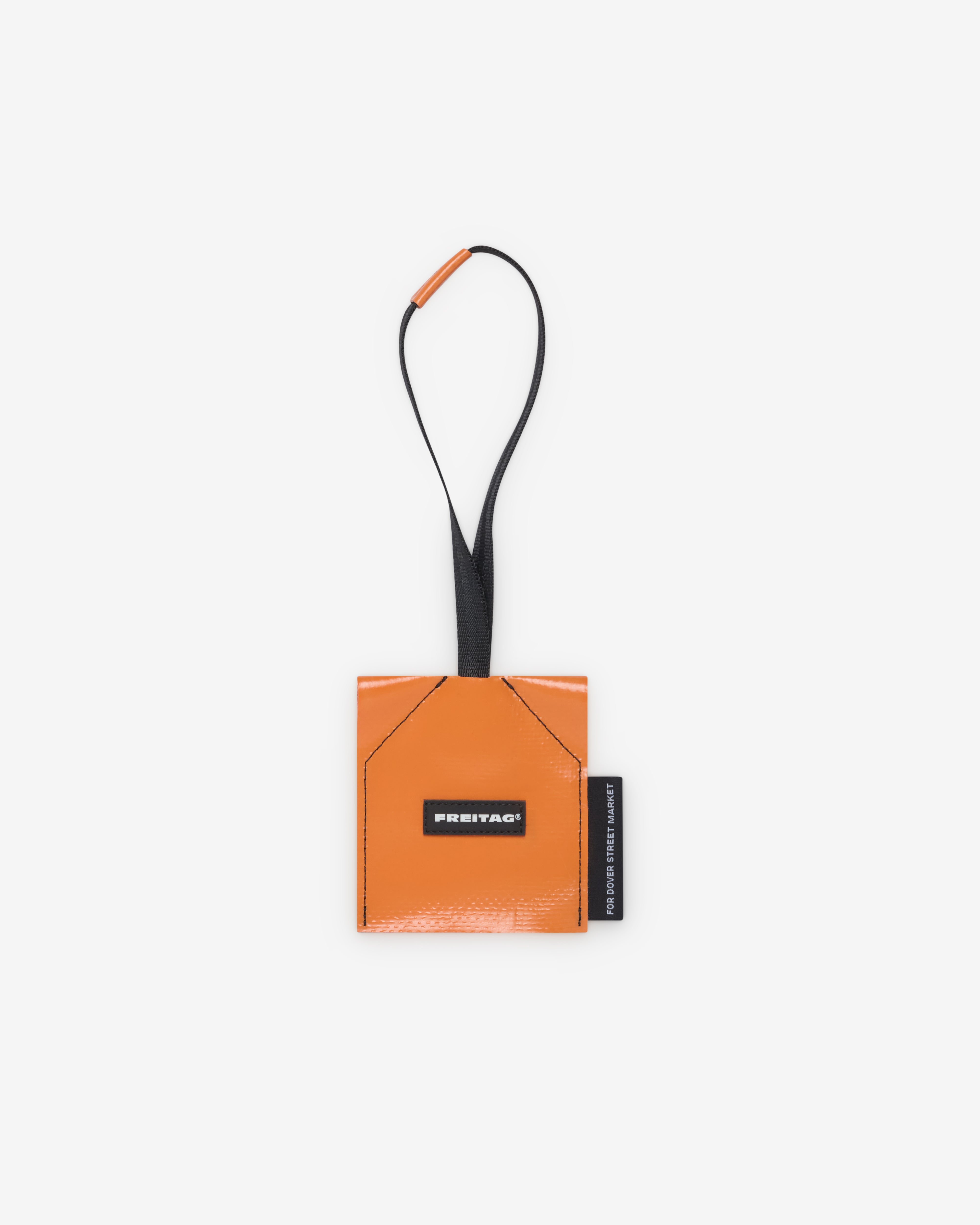 Freitag: DSM Keyholder (Orange) | Dover Street Market London