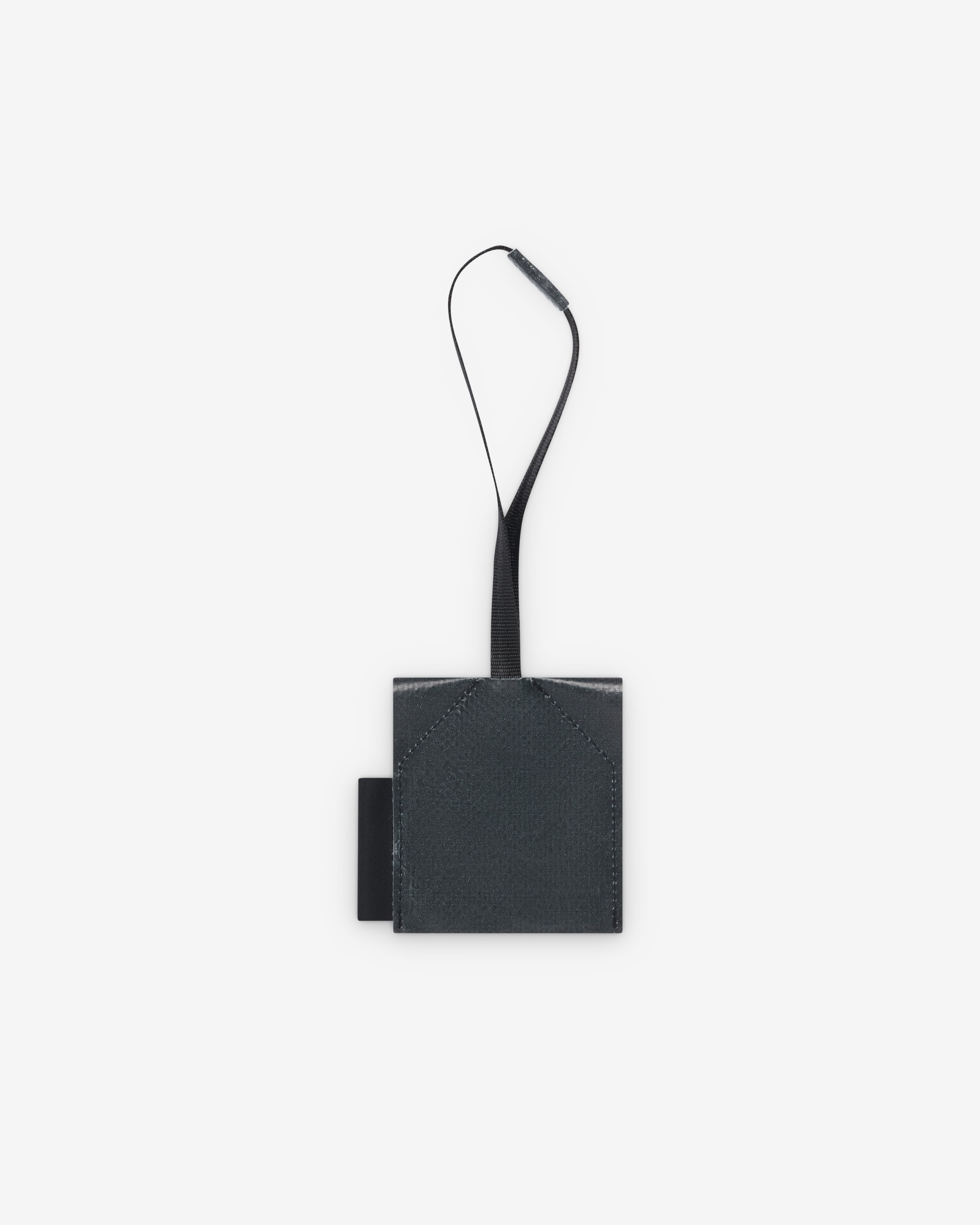 Freitag: DSM Keyholder (Charcoal) | Dover Street Market London
