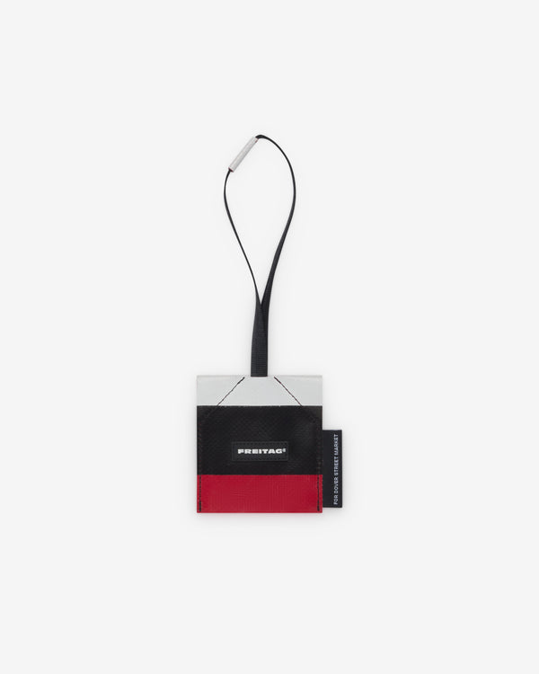Freitag - DSM Keyholder - (Colour Block)