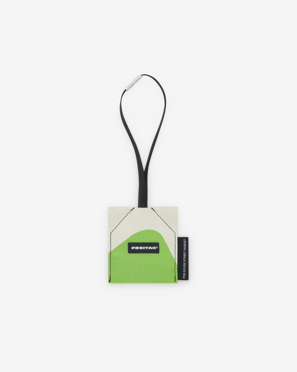 Freitag - DSM Keyholder - (Chartreuse)