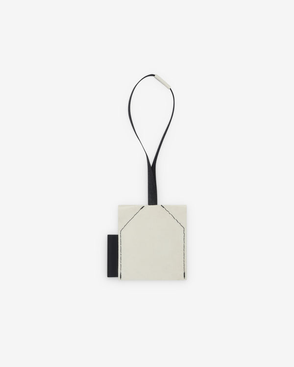 Freitag - DSM Keyholder - (Chartreuse)