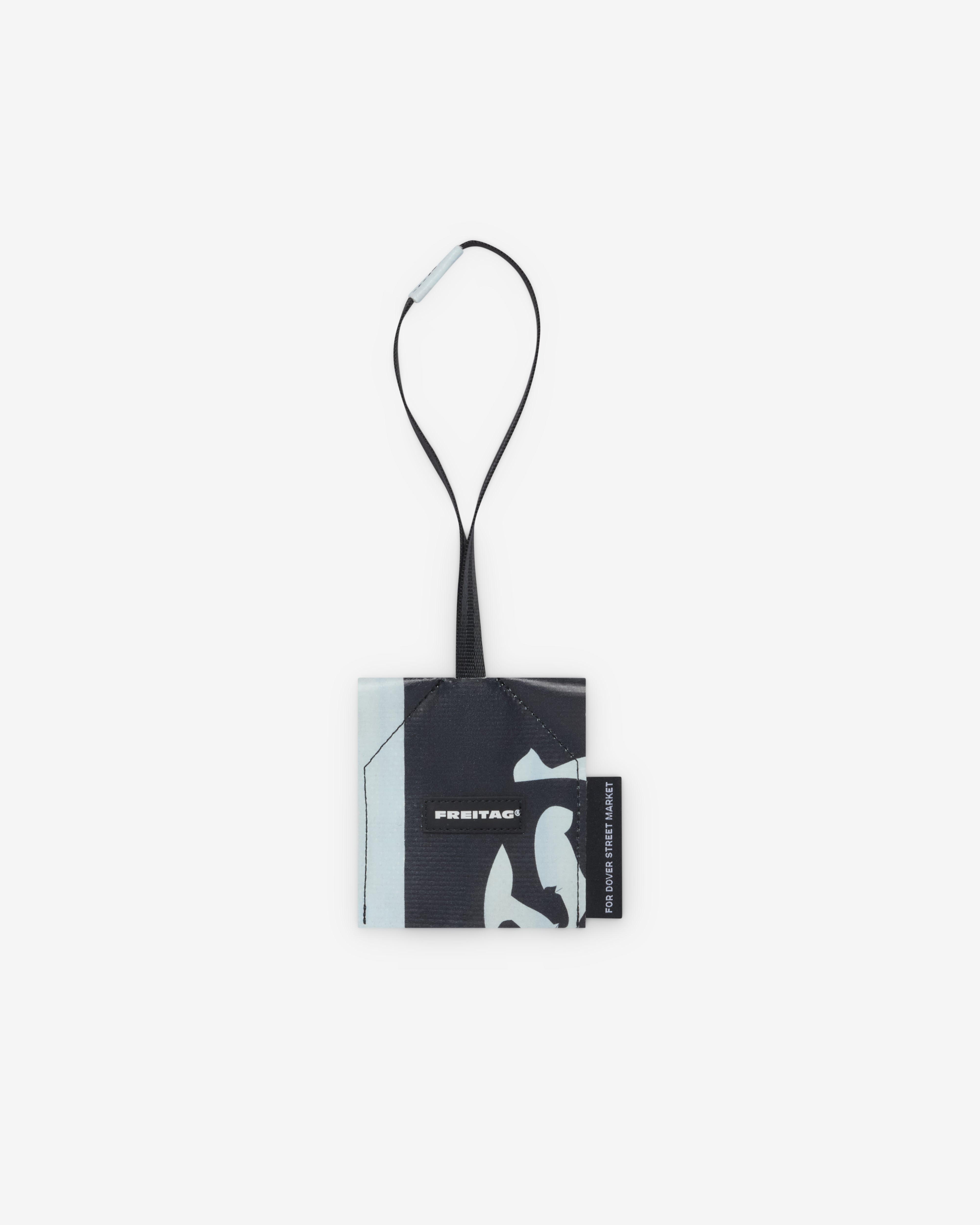 Freitag: DSM Keyholder (Tranquil) | Dover Street Market London
