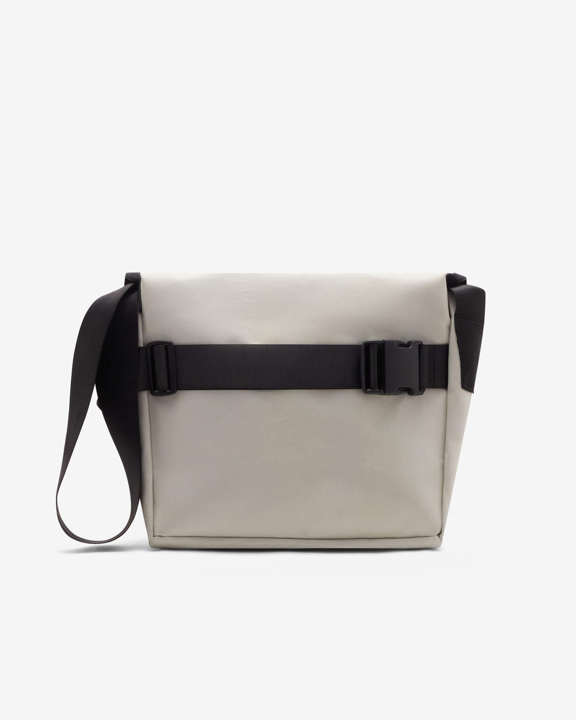 Freitag - Dexter Bag - (Grey) view 3, Click to Zoom in