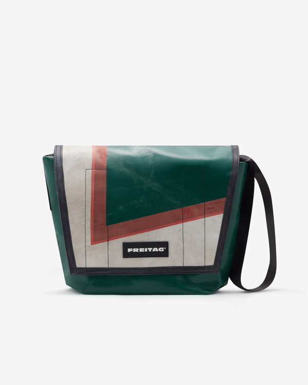 Freitag - Dexter Bag - (Garden M)
