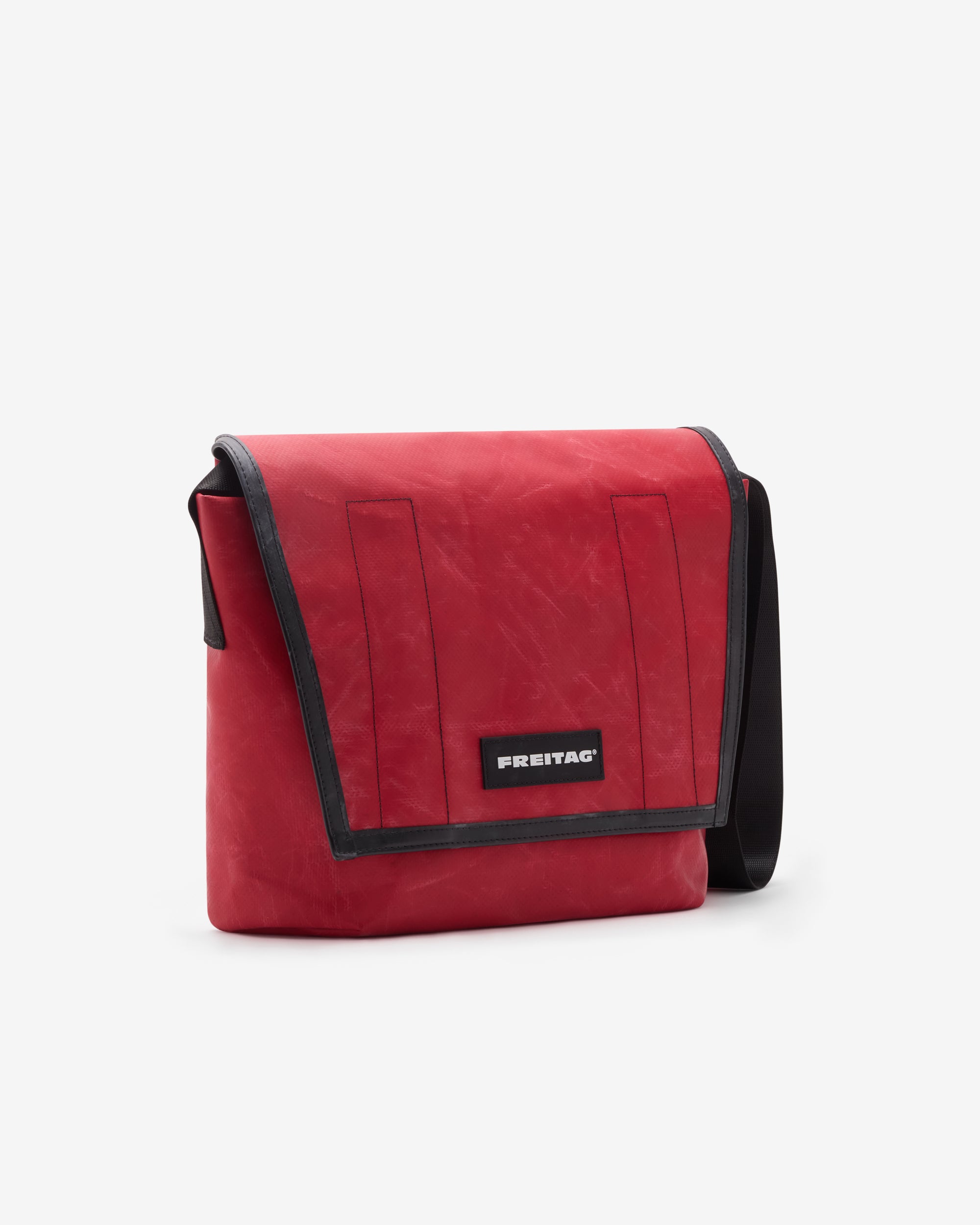 Freitag - Dexter Bag - (Love) view 2, Click to Zoom in