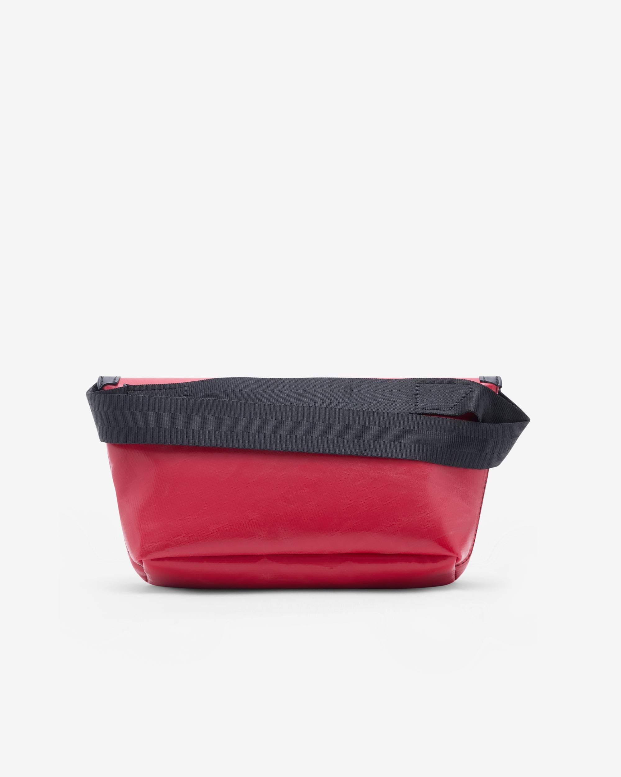 Freitag - Jamie Bag - (Red/Yellow) view 3, Click to Zoom in