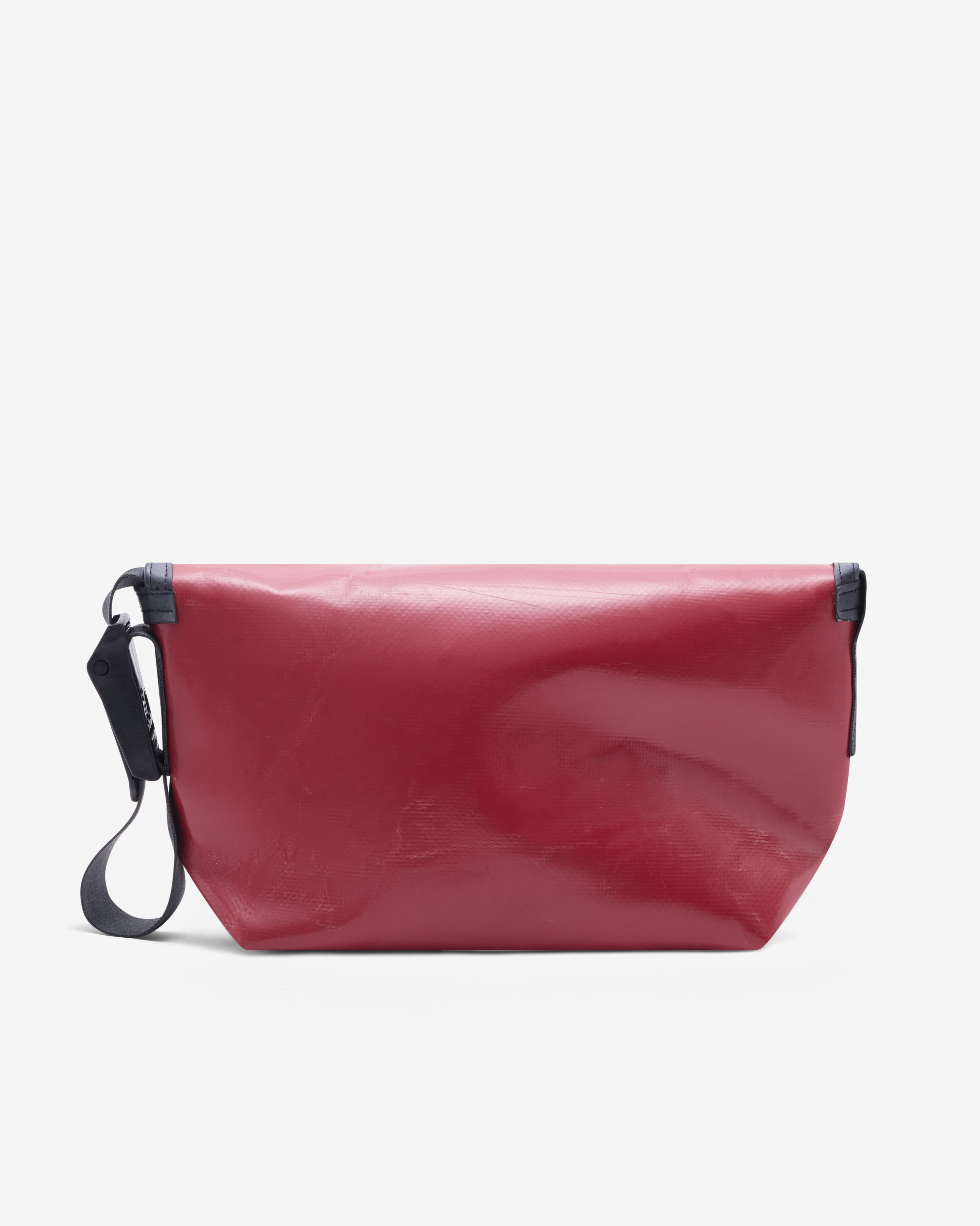 Freitag: Hawaii Five-0 Bag (Red/White) | Dover Street Market London