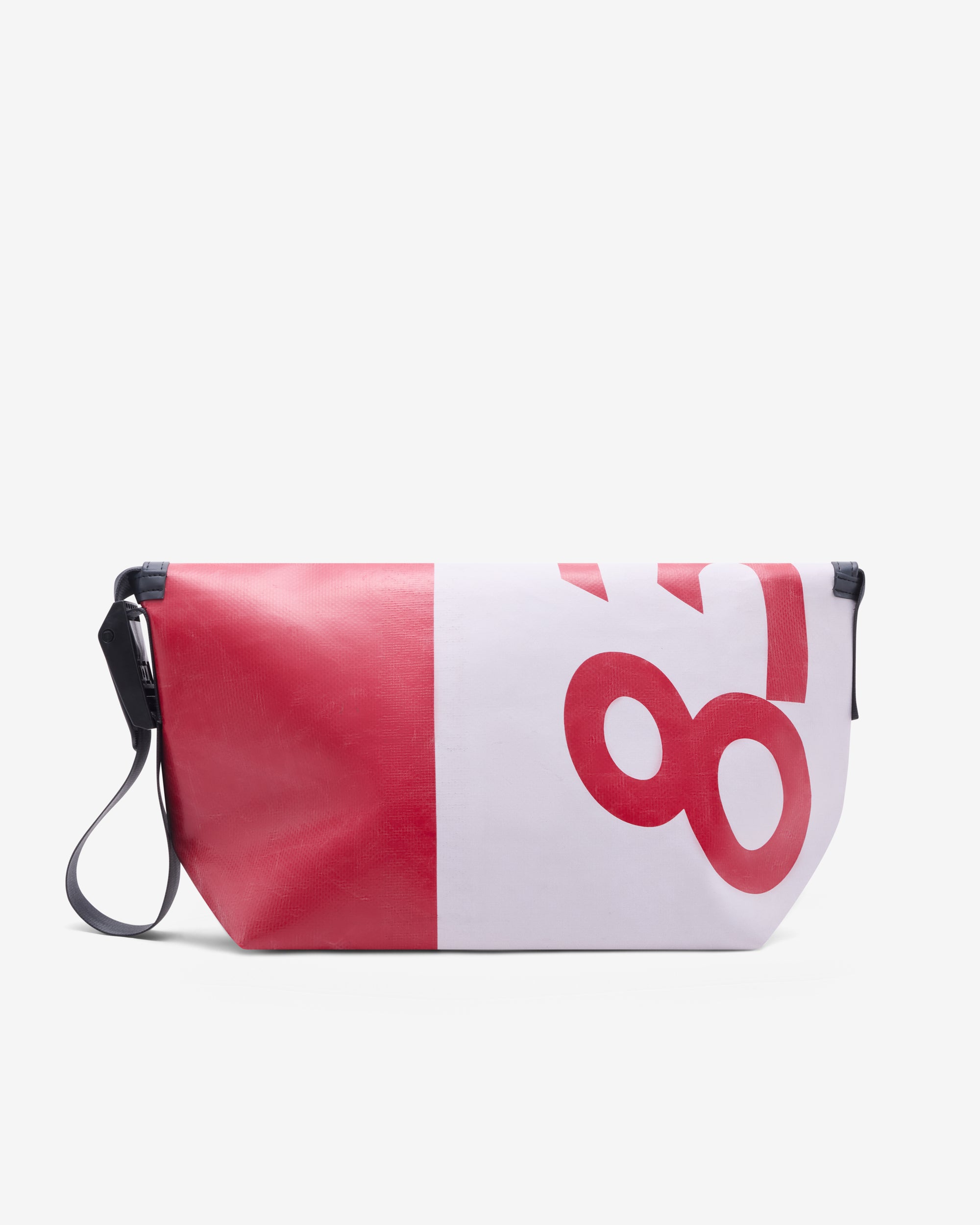 Freitag - Surfside 6 Bag - (Red Number) view 3, Click to Zoom in