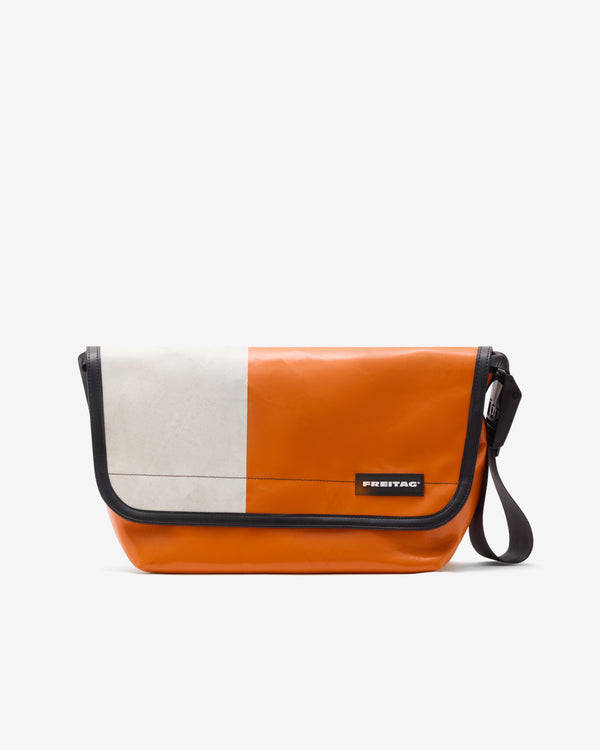 Freitag - Surfside 6 Bag - (Irn Bru)