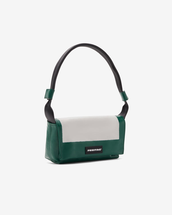 Freitag - Laura Bag - (Dark Green)