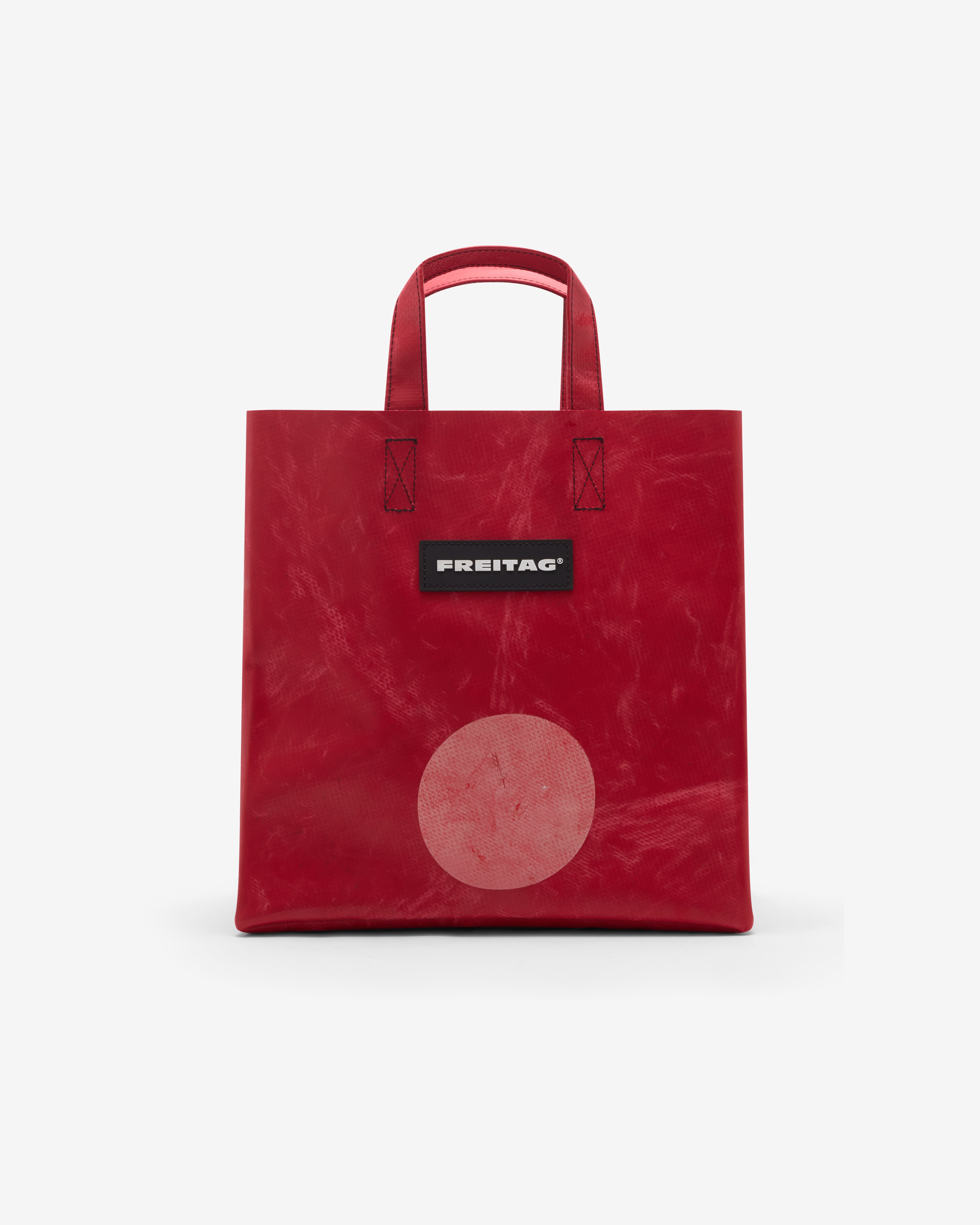 Freitag: Sonny Tote Bag (Red) | Dover Street Market London